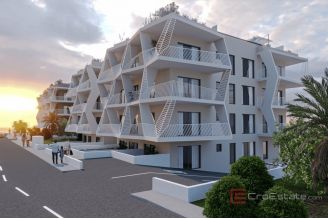 016 2031 252 Split Pazdigrad Spacious one bedroom apartment for sale