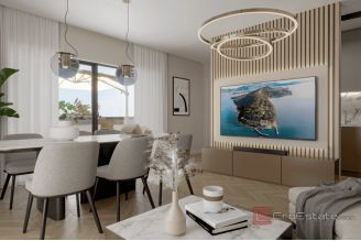 016 2031 253 Split Pazdigrad Spacious one bedroom apartment for sale