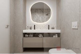 016 2031 253 Split Pazdigrad Spacious one bedroom apartment for sale