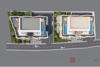 016 2031 254 Split Pazdigrad spacious one bedroom apartment for sale