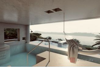 001 2052 120 Korcula Building land near the sea for sale