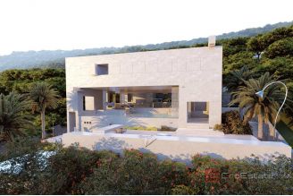 010 2052 120 Korcula Building land near the sea for sale