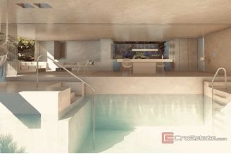 010 2052 120 Korcula Building land near the sea for sale