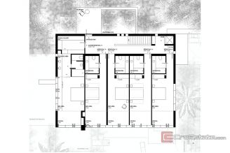 010 2052 120 Korcula Building land near the sea for sale