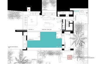 010 2052 120 Korcula Building land near the sea for sale