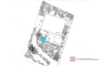 010 2052 120 Korcula Building land near the sea for sale