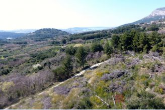 001 2016 705 klis spacious building plot with open view for sale