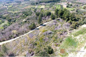 004 2016 705 klis spacious building plot with open view for sale