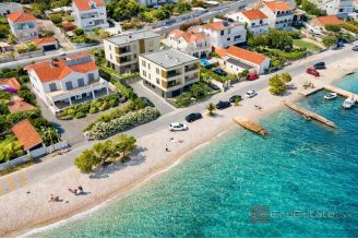 010 2021 429 sibenik luxury apartments first row to the sea for sale