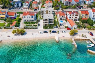 010 2021 429 sibenik luxury apartments first row to the sea for sale