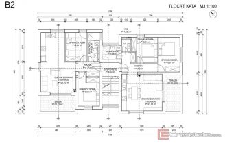 010 2021 429 sibenik luxury apartments first row to the sea for sale