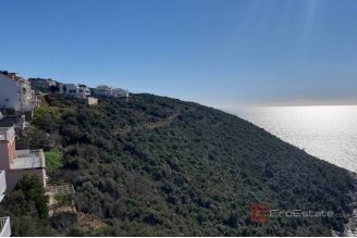 003 5507 30 Cavtat Spacious building land in the first row to the sea for sale