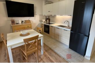 012 5508 30 Brac One bedroom apartment with garden for sale