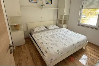 012 5508 30 Brac One bedroom apartment with garden for sale