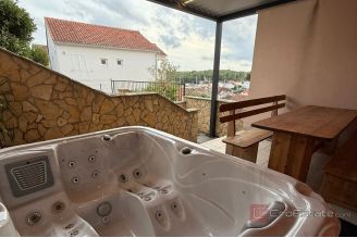 012 5508 30 Brac One bedroom apartment with garden for sale