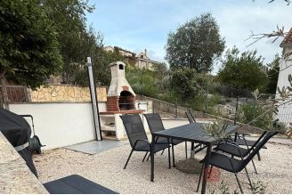 012 5508 30 Brac One bedroom apartment with garden for sale