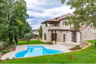 001 1024 48 Pazin Modern villa with pool for sale