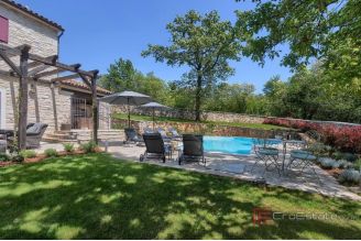 019 1024 48 Pazin Modern villa with pool for sale