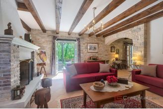 019 1024 48 Pazin Modern villa with pool for sale