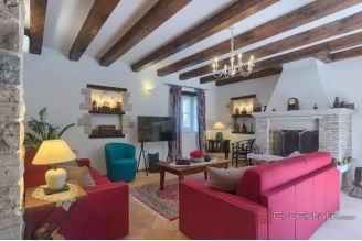 019 1024 48 Pazin Modern villa with pool for sale