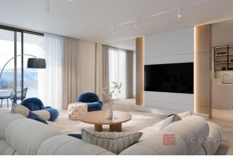 020 2035 374a Ciovo Apartment with garden near the sea for sale