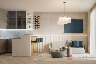 001 2035 375a Ciovo Apartment with garden near the sea for sale for sale