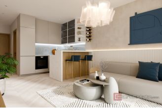 019 2035 375a Ciovo Apartment with garden near the sea for sale for sale