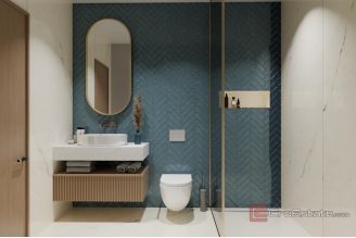 020 2035 375b Ciovo Two bedroom apartment with loggia for sale