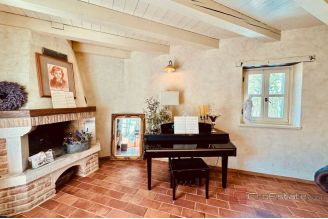 017 1024 49 Rovinj luxury stone villa with pool and big garden for sale