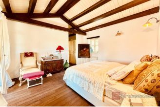 017 1024 49 Rovinj luxury stone villa with pool and big garden for sale