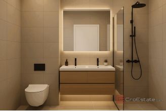 008 2057 31 Kastel Stari new construction luxury apartment in a prime location for sale