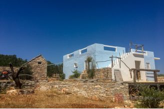 014 2013 257 Solta sea view for sale