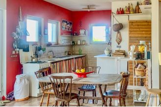 014 2013 257 Solta sea view for sale