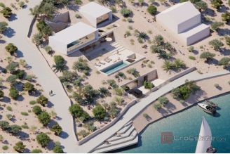 020 2022 492 island brac building plot by the sea for sale