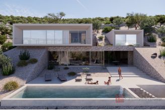 020 2022 492 island brac building plot by the sea for sale