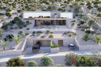 020 2022 492 island brac building plot by the sea for sale