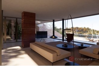 020 2022 492 island brac building plot by the sea for sale