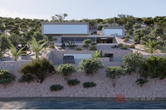 020 2022 492 island brac building plot by the sea for sale