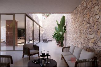 020 2022 492 island brac building plot by the sea for sale