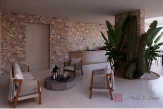 020 2022 492 island brac building plot by the sea for sale