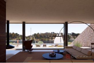 020 2022 492 island brac building plot by the sea for sale