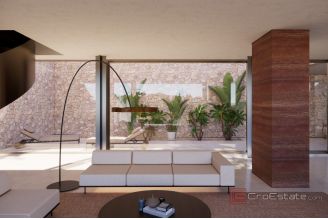 020 2022 492 island brac building plot by the sea for sale