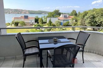 008 1021 56 Krk apartment near the beach for sale