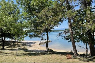 008 1021 56 Krk apartment near the beach for sale