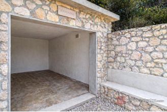 005 1032 03 labin agricultural land by the sea with building for sale