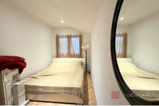 008 2049 101 Omis Two bedroom apartment with a sea view for sale