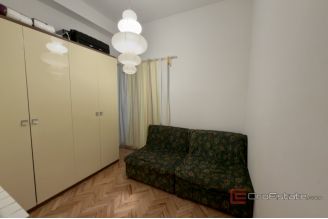 008 2049 101 Omis Two bedroom apartment with a sea view for sale