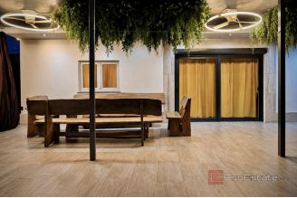 020 2060 14 Split Mejasi Modern house with pool for sale