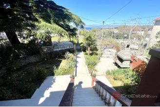 012 1023 66 Krk renovated stone house with garden for sale