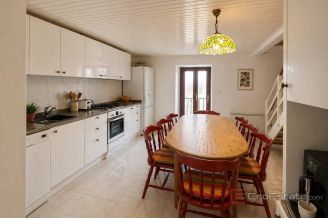 012 1023 66 Krk renovated stone house with garden for sale